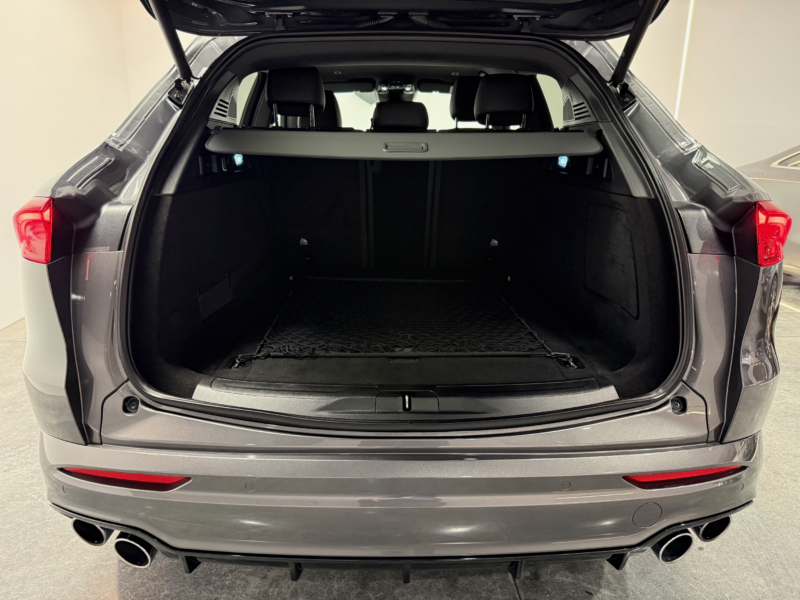 MASERATI Grecale GT L4 MHEV 300CV AWD