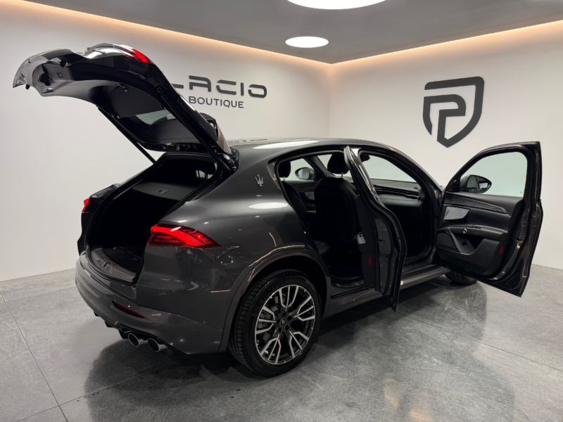 MASERATI Grecale GT L4 MHEV 300CV AWD