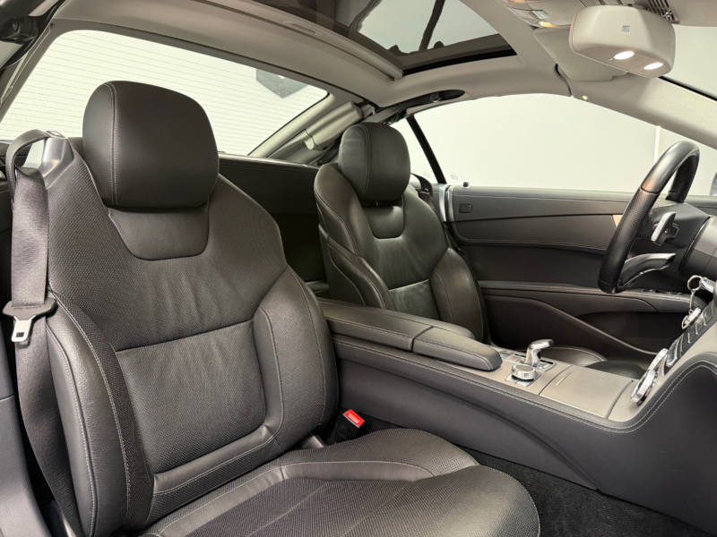 Mercedes-Benz SL500 AMG Line