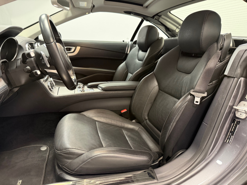 Mercedes-Benz SL500 AMG Line