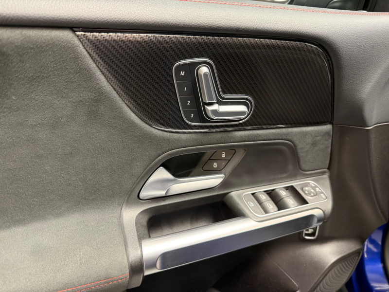 Mercedes-Benz GLB 35 AMG 4MATIC