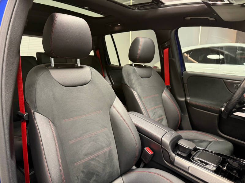 Mercedes-Benz GLB 35 AMG 4MATIC