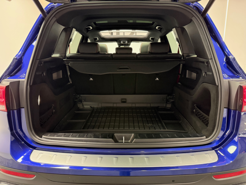 Mercedes-Benz GLB 35 AMG 4MATIC