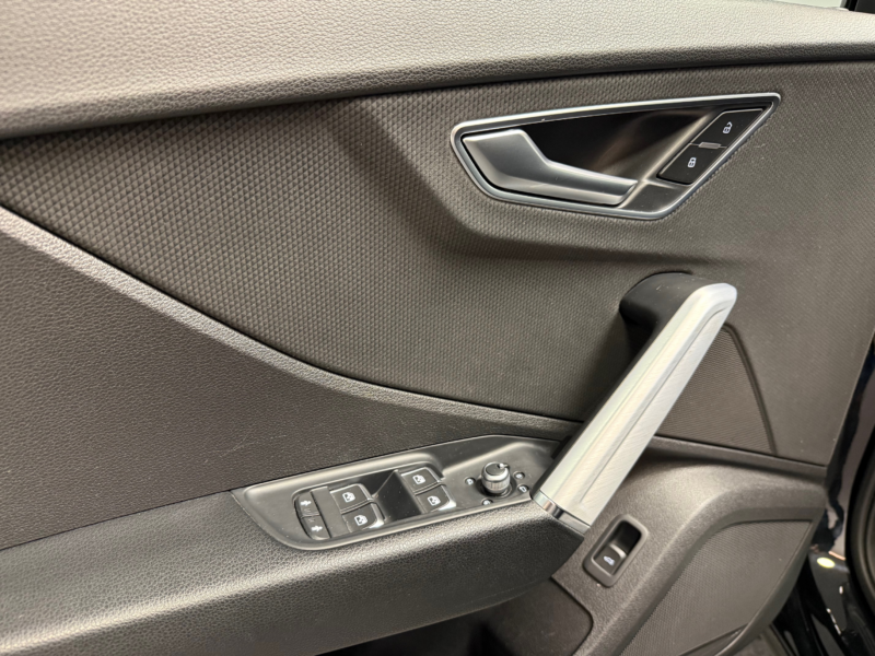 Audi Q2 35TDi S-Line S-Tronic