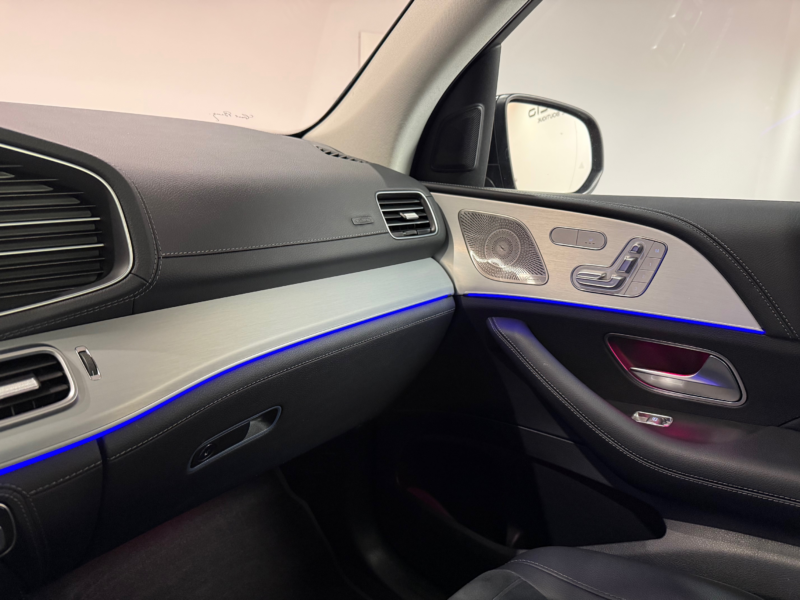 Mercedes-Benz GLE 400d 4MATIC AMG Line (7 Plazas &