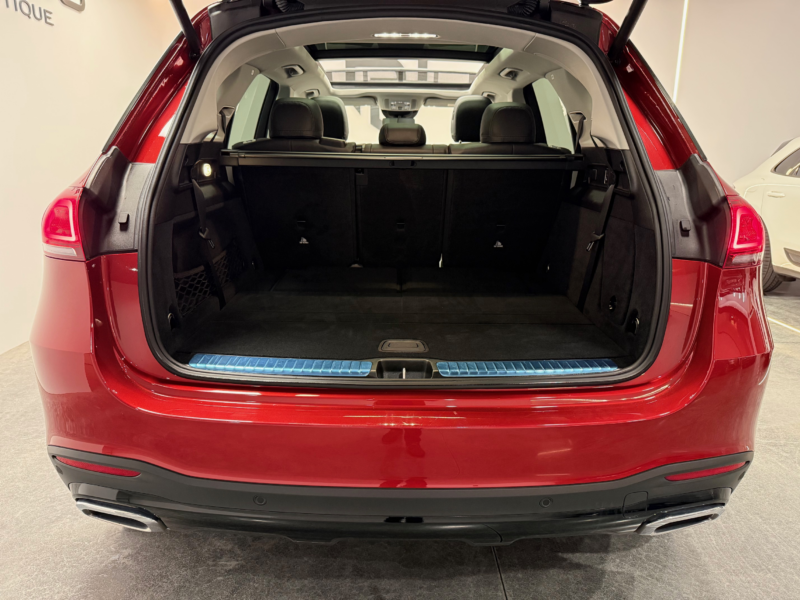 Mercedes-Benz GLE 400d 4MATIC AMG Line (7 Plazas &