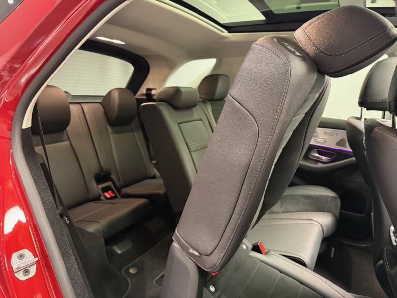 Mercedes-Benz GLE 400d 4MATIC AMG Line (7 Plazas &