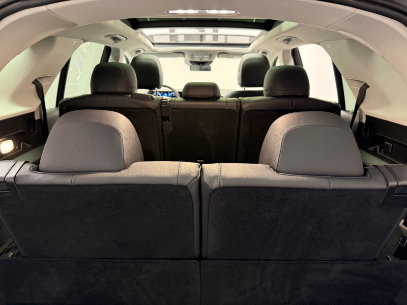 Mercedes-Benz GLE 400d 4MATIC AMG Line (7 Plazas &