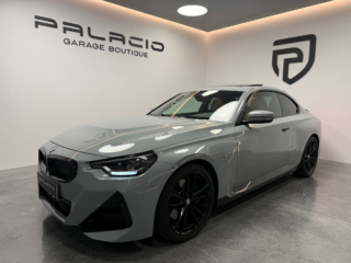 BMW 220iA M Sport G42 Coupe