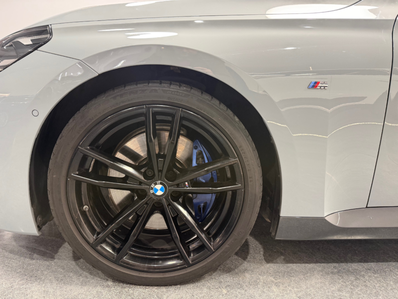 BMW 220iA M Sport G42 Coupe