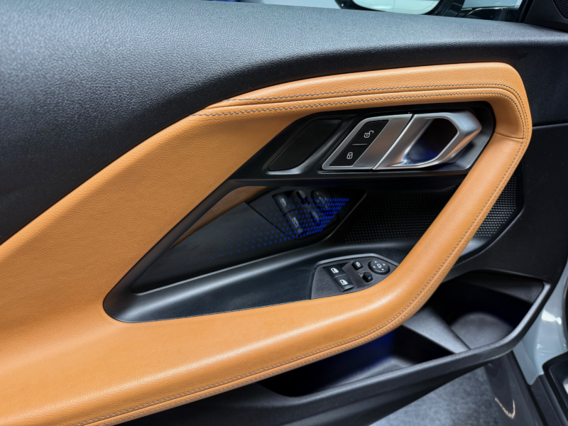 BMW 220iA M Sport G42 Coupe