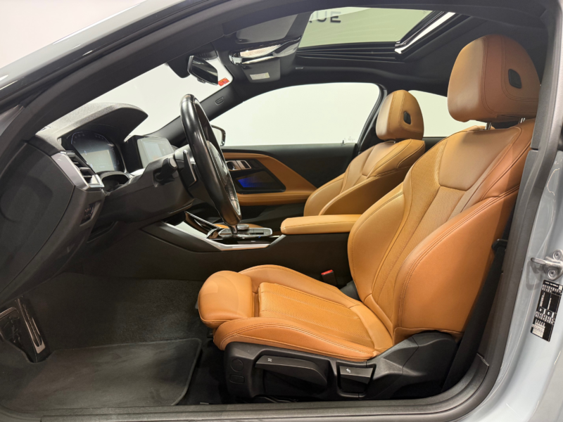 BMW 220iA M Sport G42 Coupe