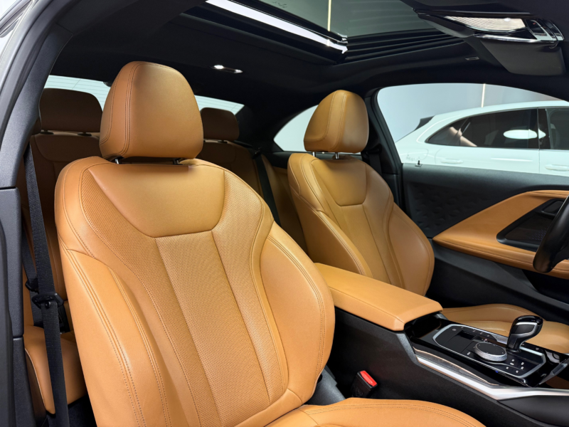 BMW 220iA M Sport G42 Coupe