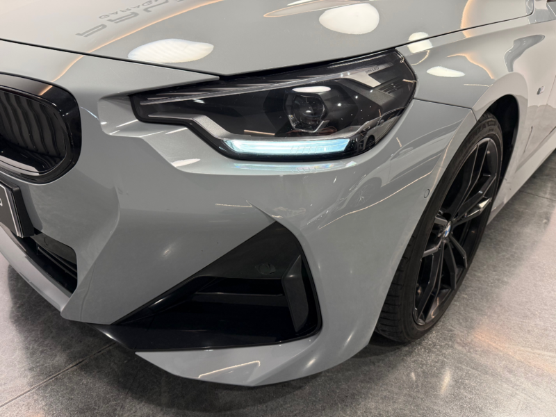 BMW 220iA M Sport G42 Coupe