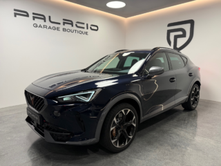 CUPRA Formentor 2.0 TSI 310 CV VZ 4Drive DSG