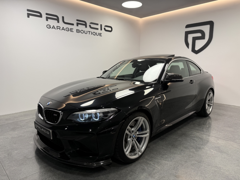 BMW M2