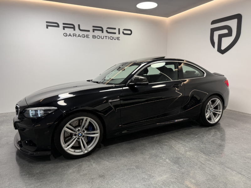 BMW M2