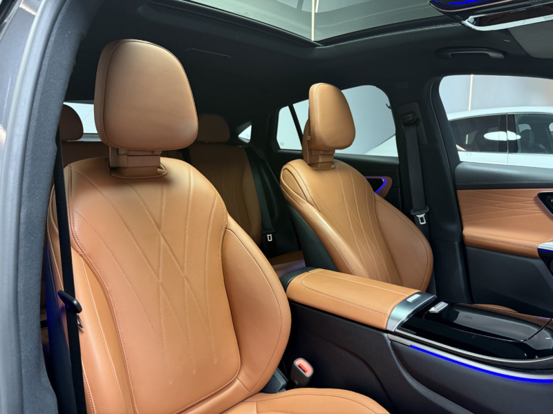 Mercedes-Benz GLC Coupe 43 AMG 4Matic
