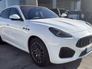 MASERATI Grecale GT PrimaSerie MHEV 300CV AWD