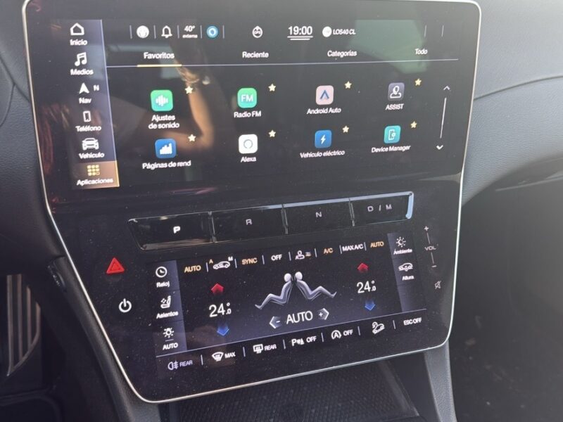 MASERATI Grecale GT PrimaSerie MHEV 300CV AWD