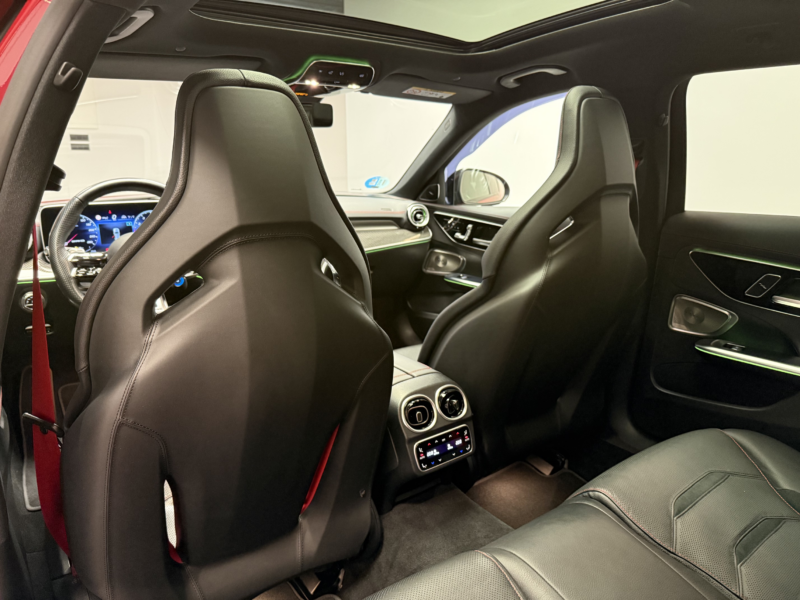 Mercedes-Benz C43 AMG 4MATIC Estate