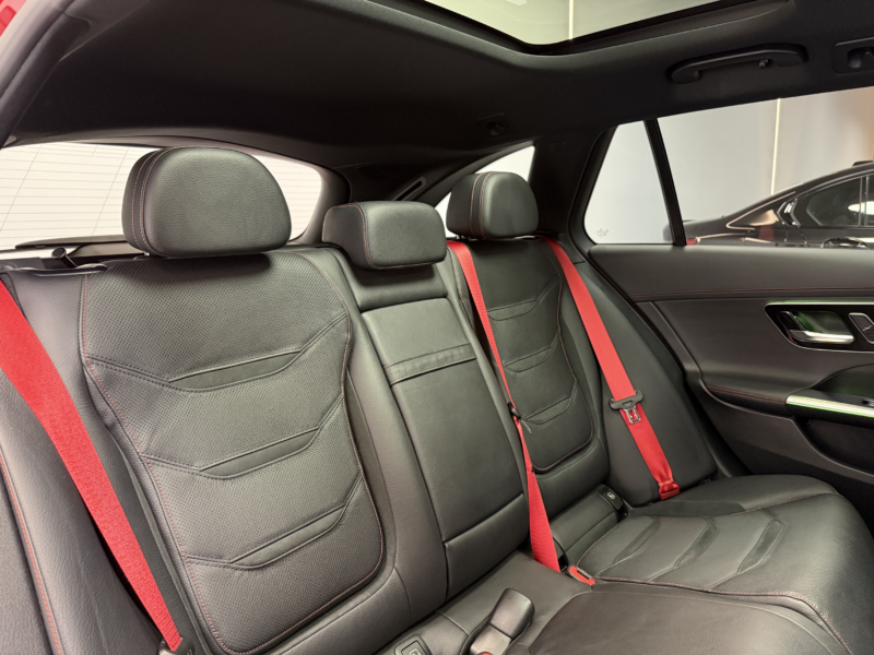 Mercedes-Benz C43 AMG 4MATIC Estate
