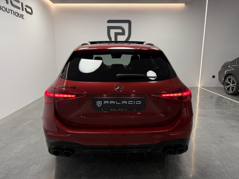 Mercedes-Benz C43 AMG 4MATIC Estate
