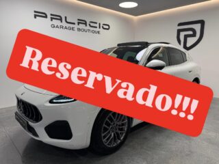 MASERATI Grecale GT L4 MHEV 300CV AWD