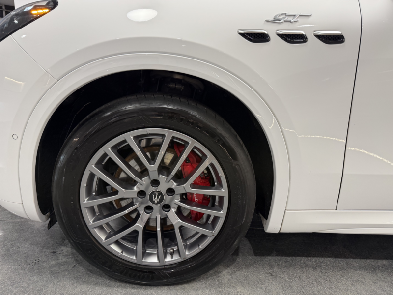 MASERATI Grecale GT L4 MHEV 300CV AWD