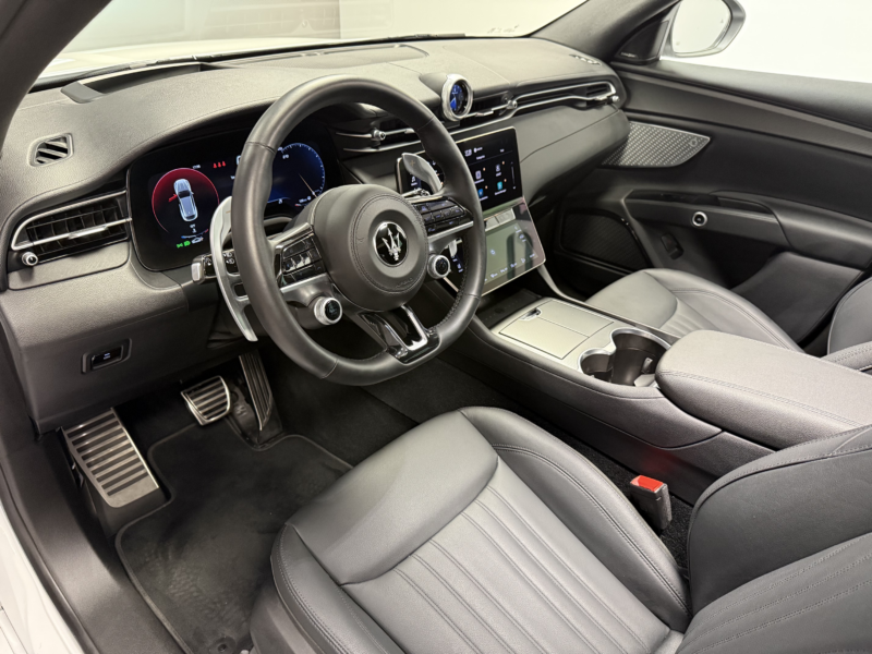 MASERATI Grecale GT L4 MHEV 300CV AWD