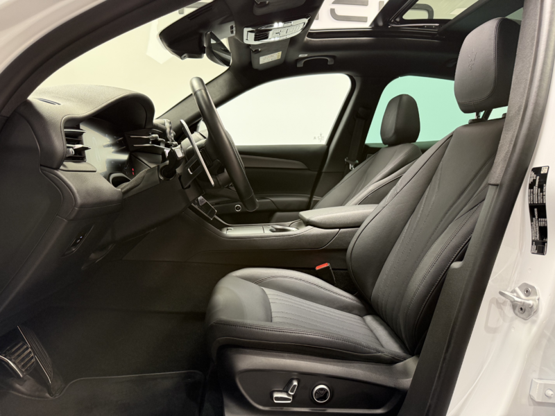 MASERATI Grecale GT L4 MHEV 300CV AWD