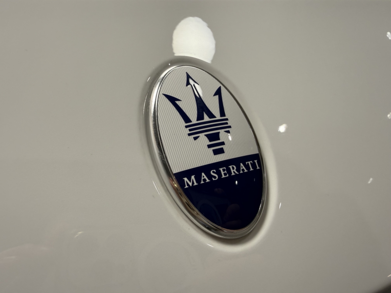 MASERATI Grecale GT L4 MHEV 300CV AWD
