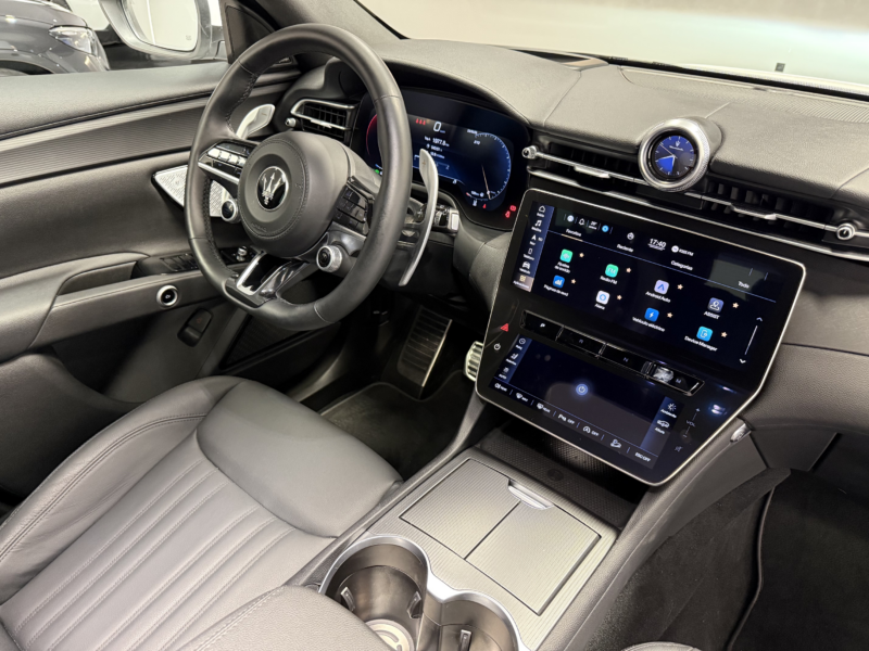 MASERATI Grecale GT L4 MHEV 300CV AWD