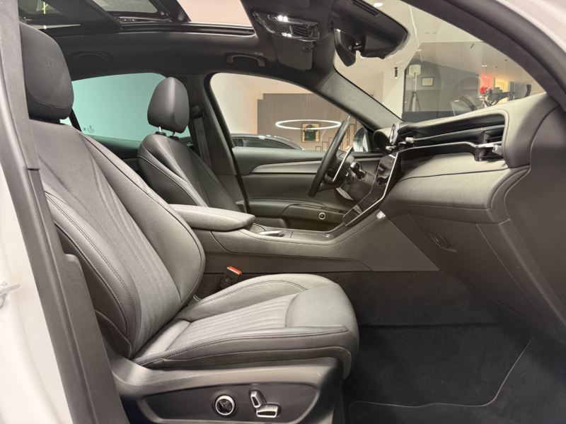 MASERATI Grecale GT L4 MHEV 300CV AWD