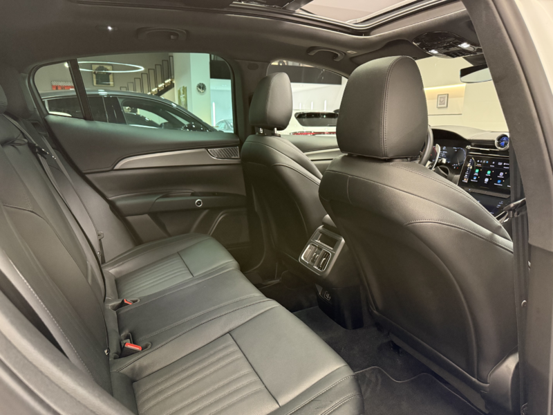 MASERATI Grecale GT L4 MHEV 300CV AWD