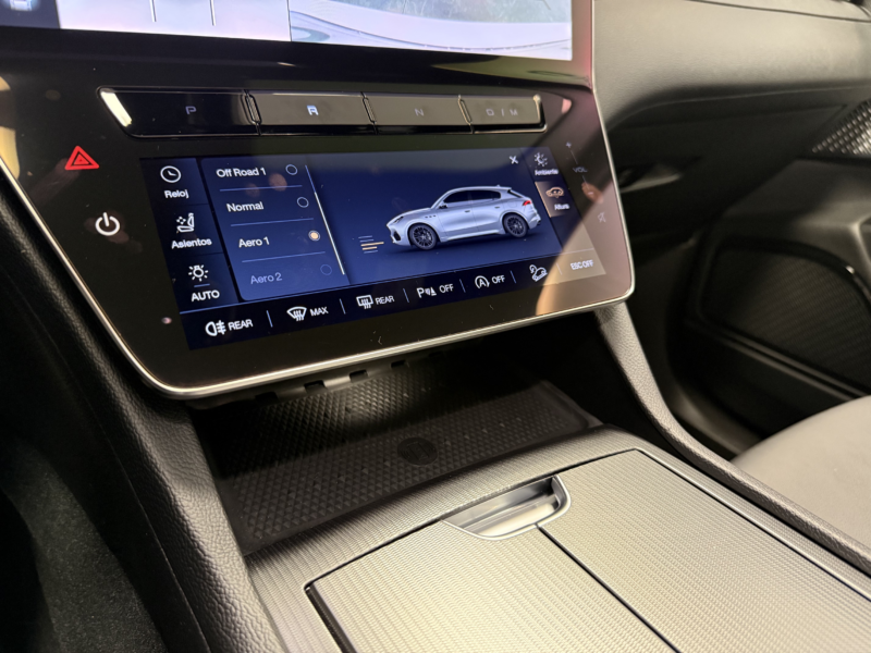 MASERATI Grecale GT L4 MHEV 300CV AWD