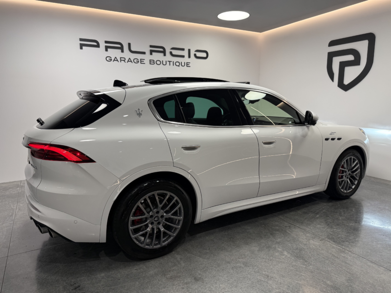 MASERATI Grecale GT L4 MHEV 300CV AWD