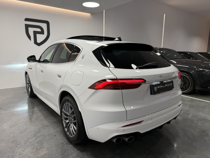 MASERATI Grecale GT L4 MHEV 300CV AWD