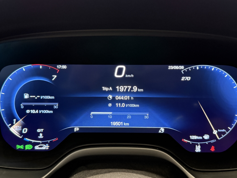MASERATI Grecale GT L4 MHEV 300CV AWD