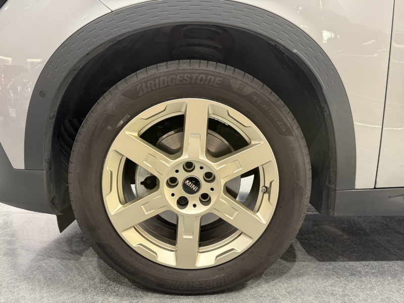 MINI Countryman D