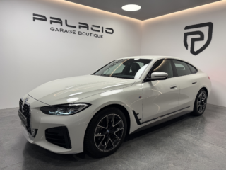 BMW 420d Gran Coupé M Sport