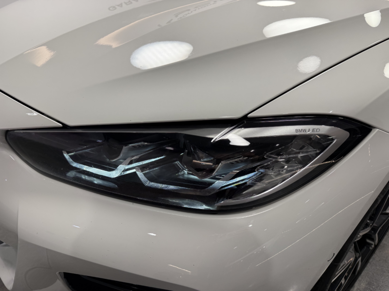 BMW 420d Gran Coupé M Sport