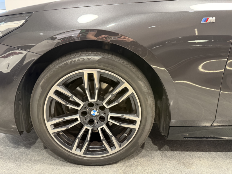 BMW 520d xDrive M Sport