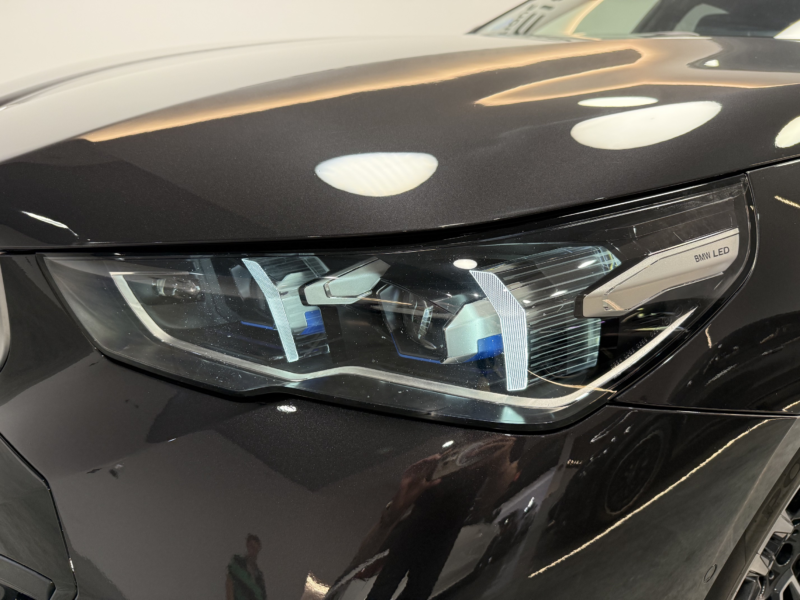 BMW 520d xDrive M Sport
