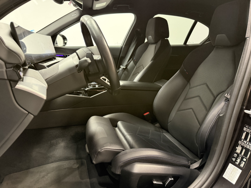 BMW 520d xDrive M Sport