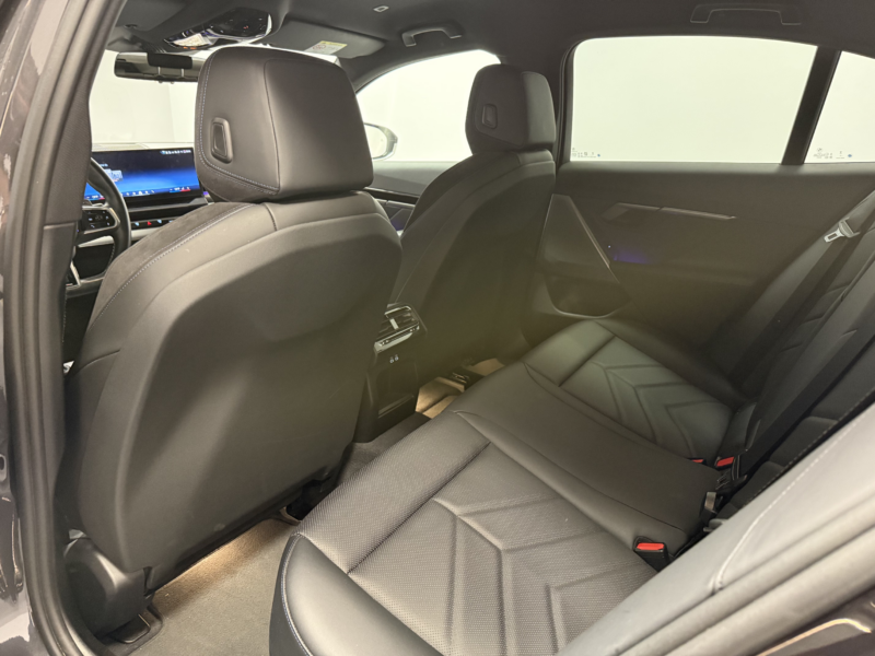 BMW 520d xDrive M Sport