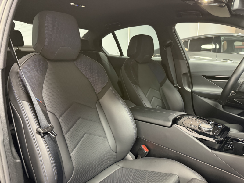 BMW 520d xDrive M Sport