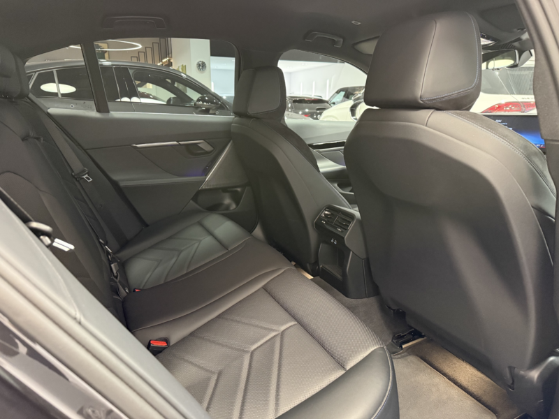 BMW 520d xDrive M Sport