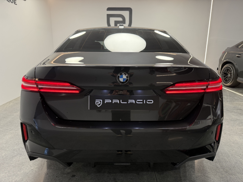 BMW 520d xDrive M Sport