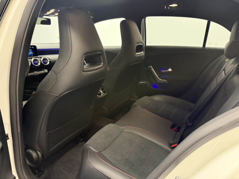 Mercedes A180 AMG Line 7G-DCT